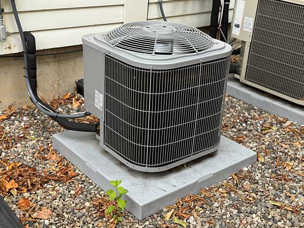 24/7 Emergency Hvac Installation experts in North Palm Springs, CA