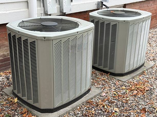 Reliable Hvac Installation contractor in North Palm Springs, CA by Leonard HVAC